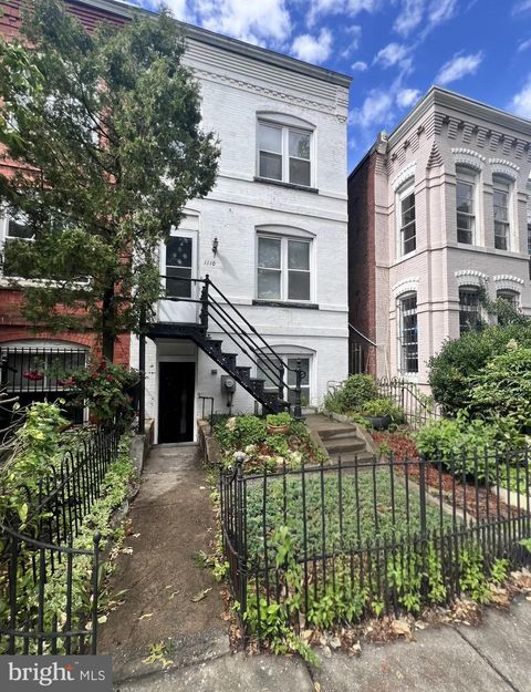 1110 I STREET SE WASHINGTON DC 20003