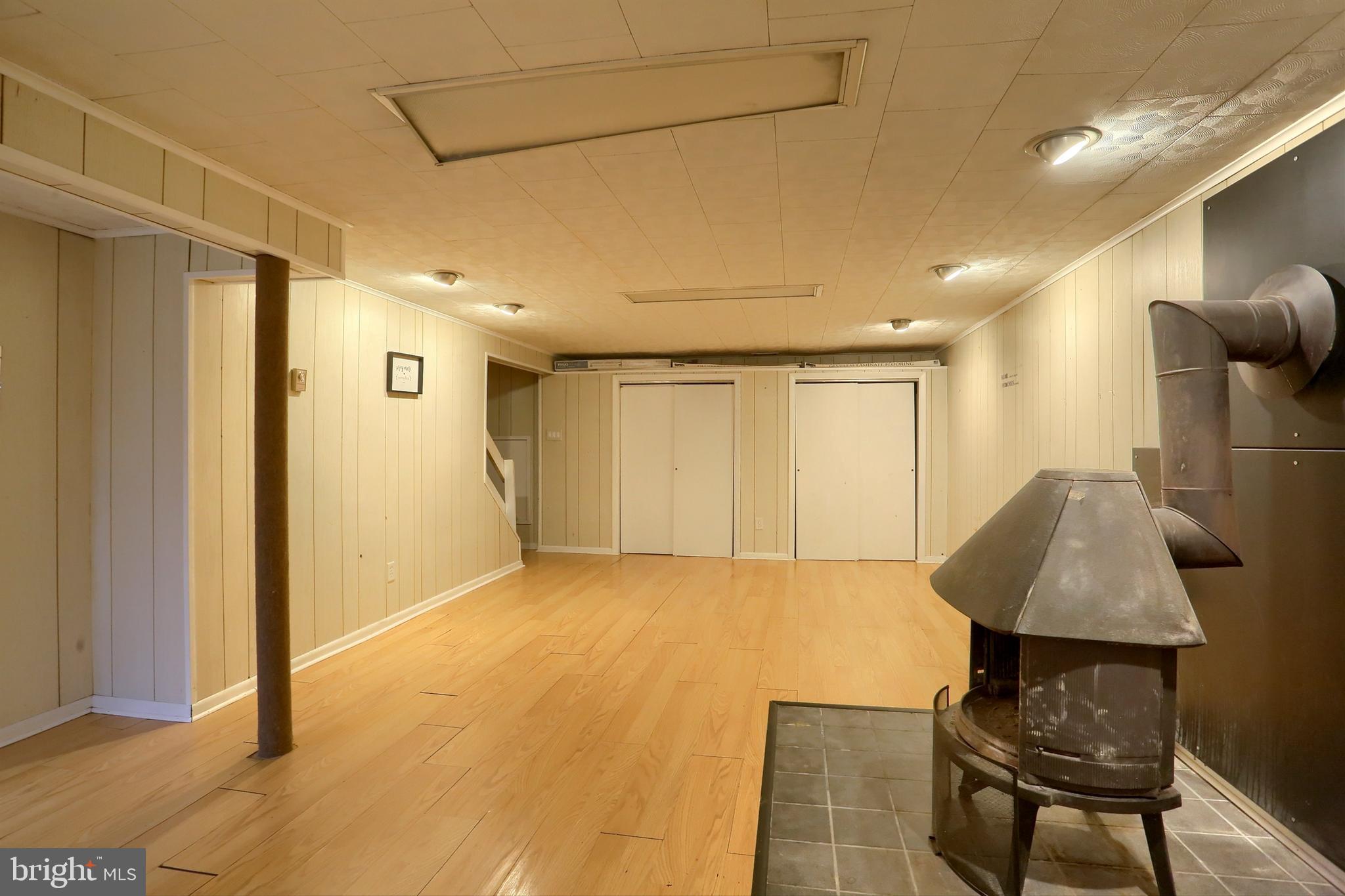 PAXTON CROSSING - Residential