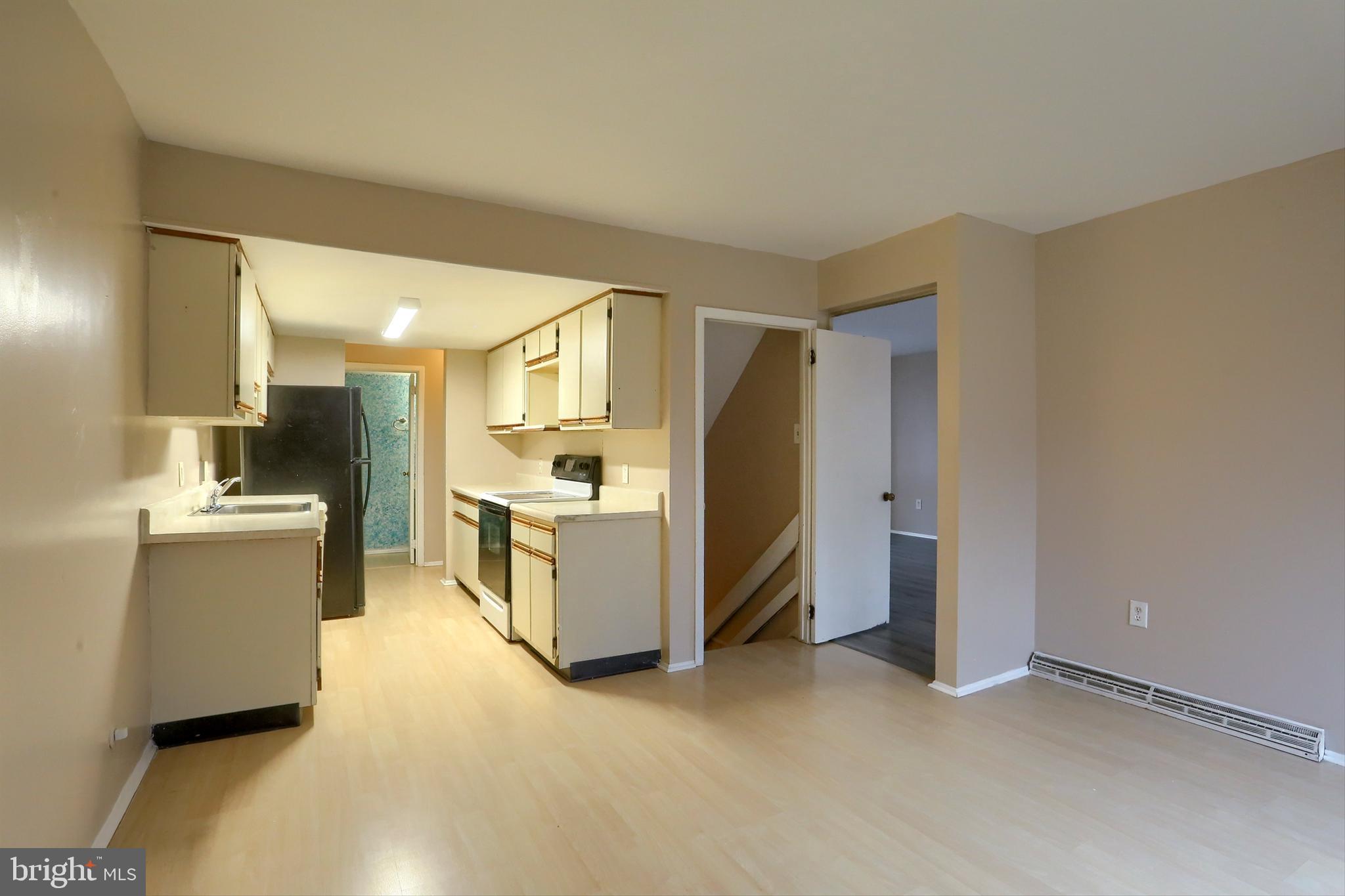 PAXTON CROSSING - Residential