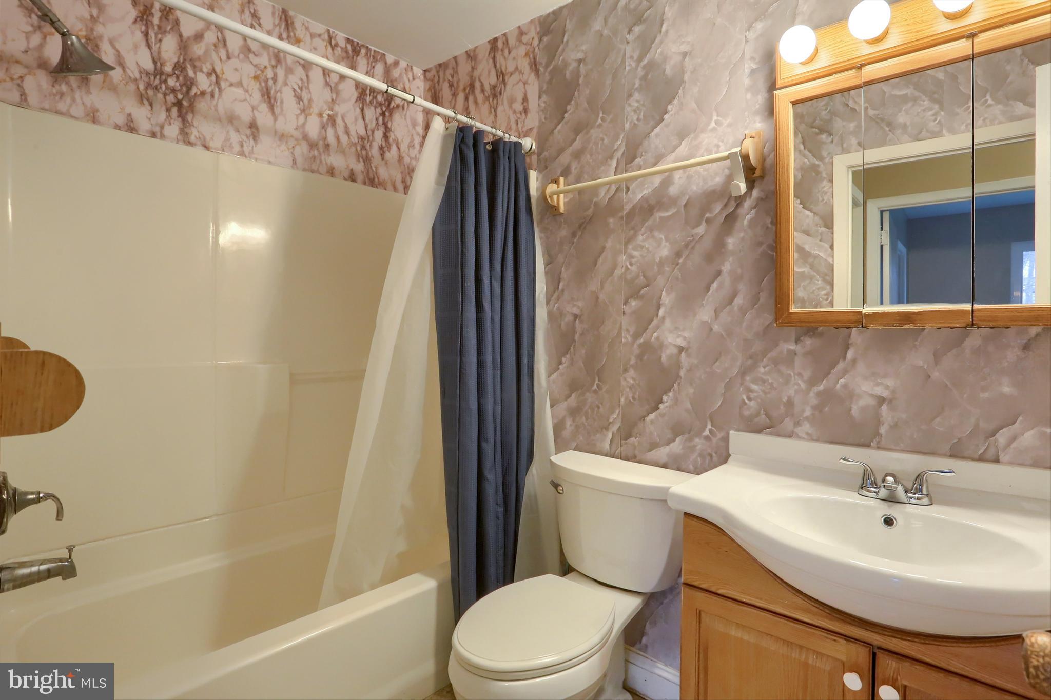 PAXTON CROSSING - Residential