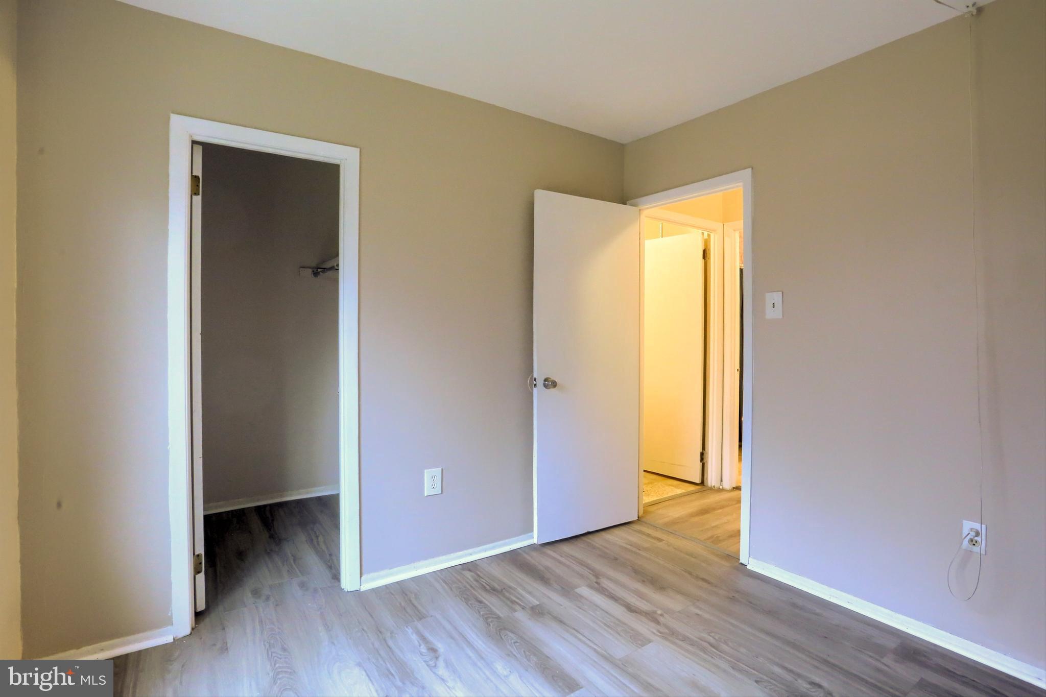 PAXTON CROSSING - Residential