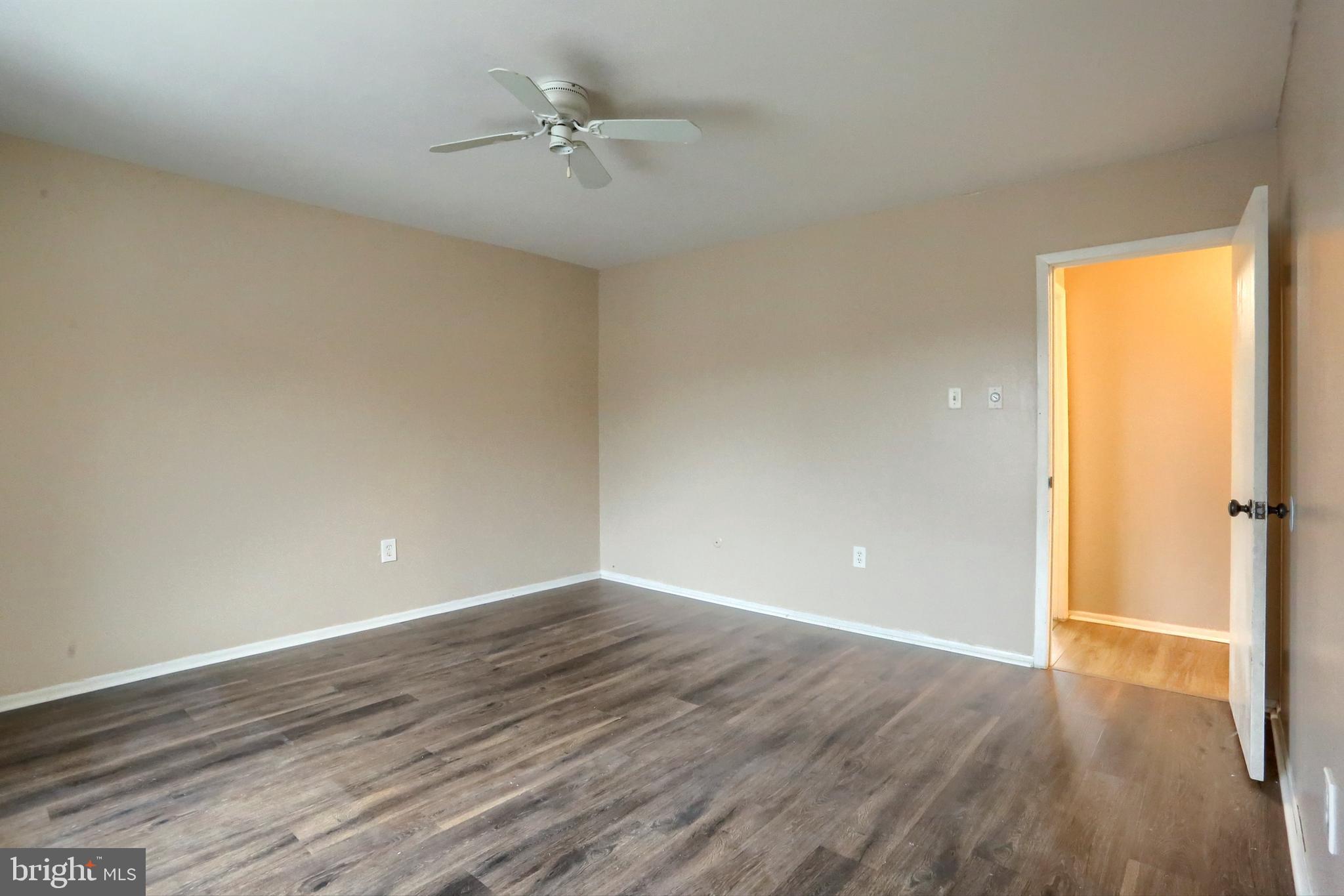 PAXTON CROSSING - Residential