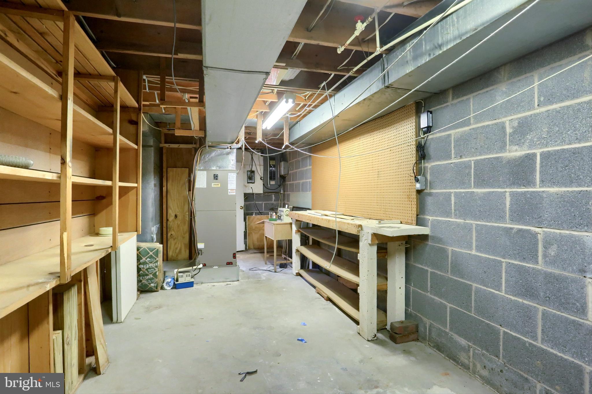 PAXTON CROSSING - Residential