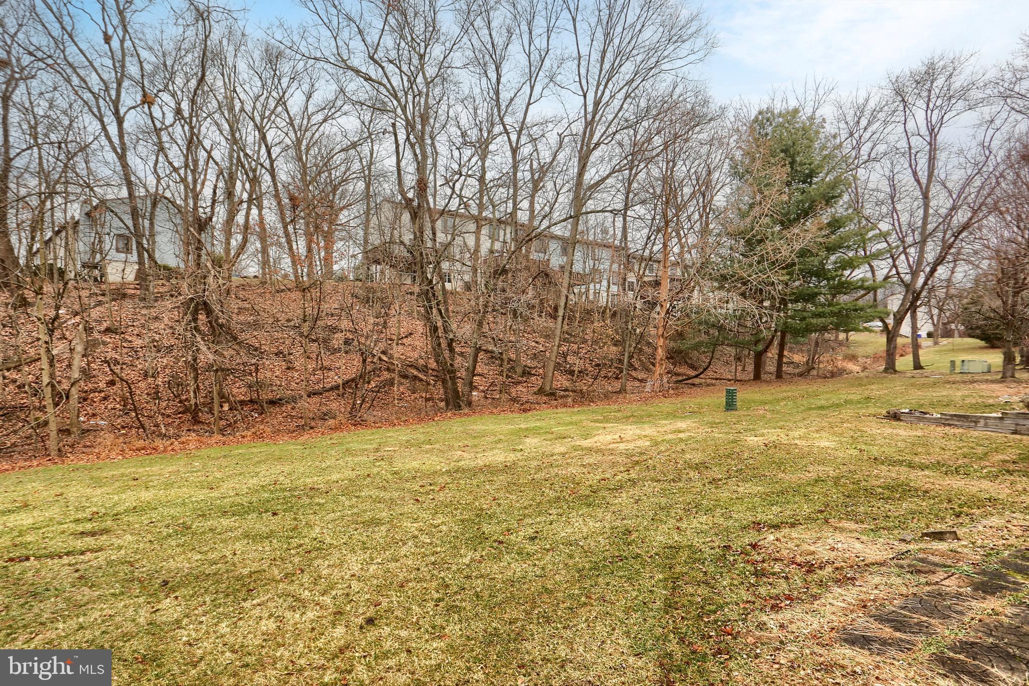 PAXTON CROSSING - Residential