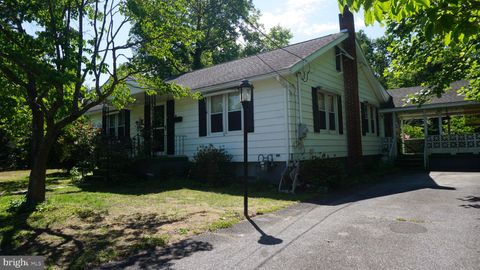 Homes For Sale - 309 Stratton Avenue<br/> MILLVILLE, NJ 08332
