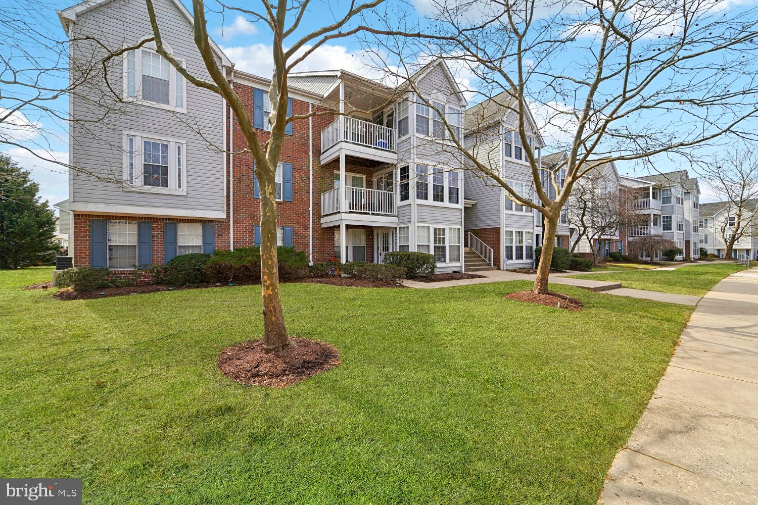 STONEGATE AT PATAPSCO - Residential