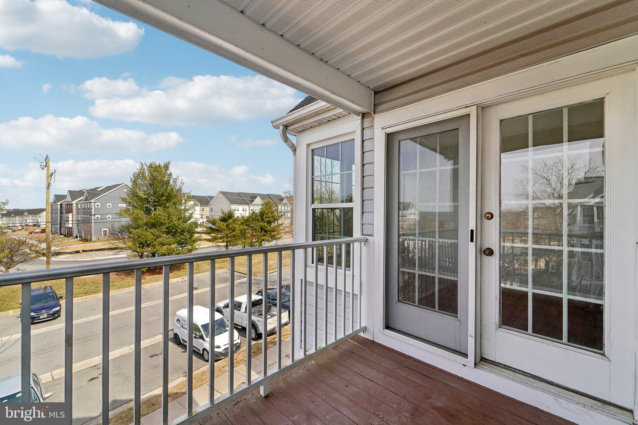 STONEGATE AT PATAPSCO - Residential