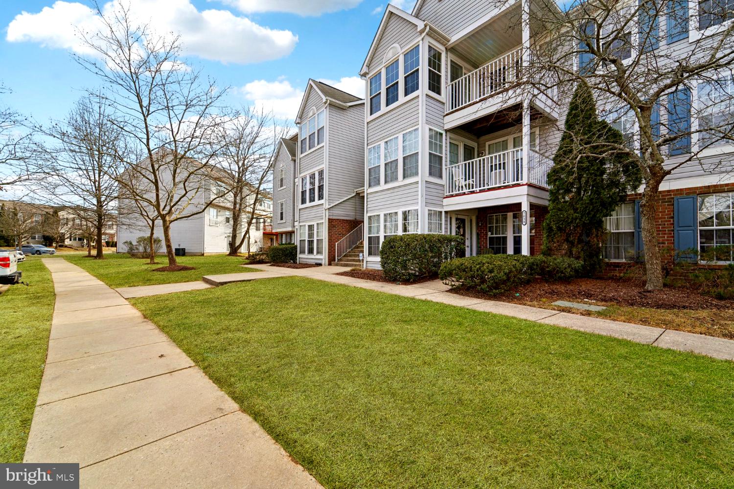 STONEGATE AT PATAPSCO - Residential
