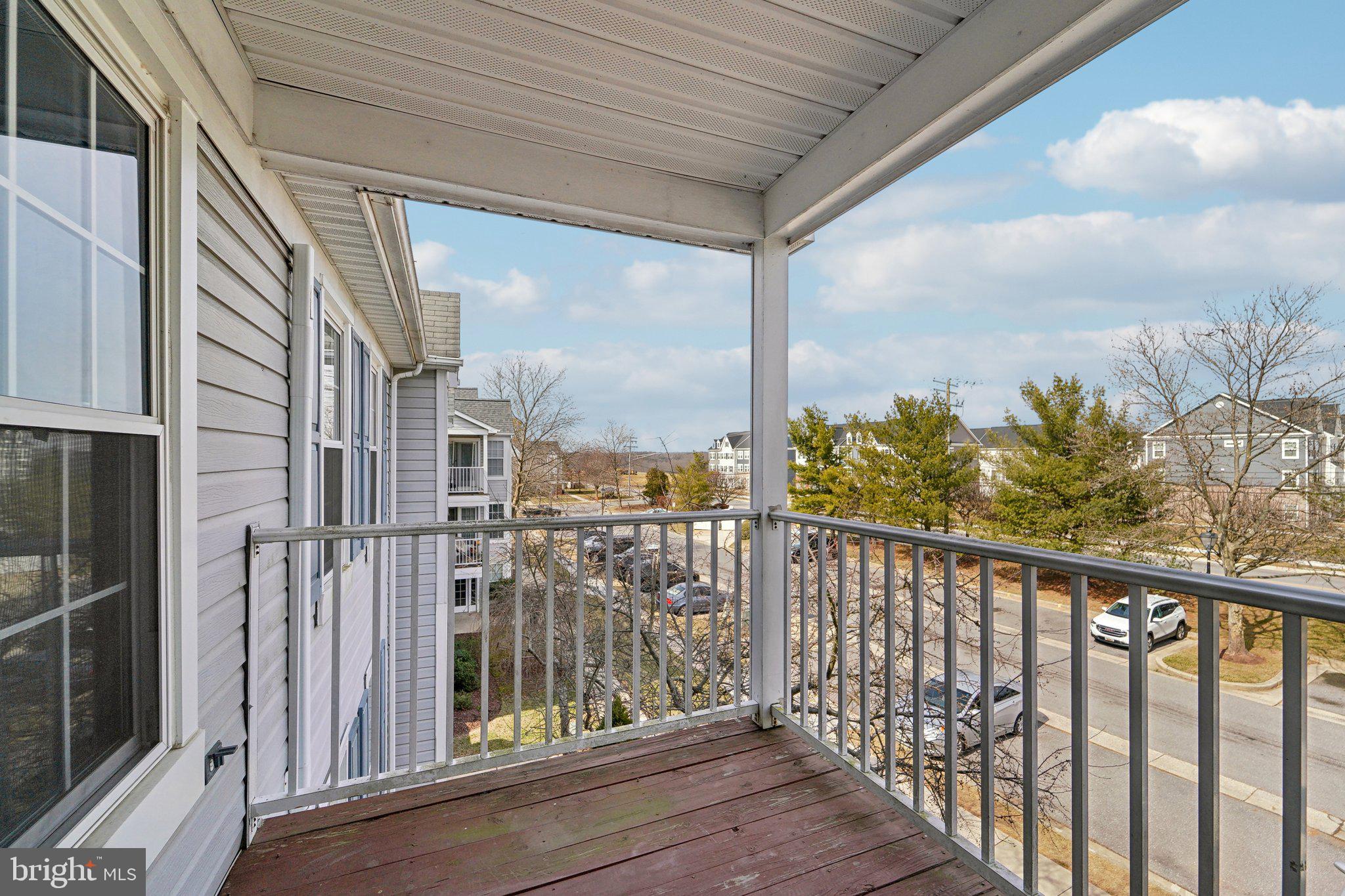 STONEGATE AT PATAPSCO - Residential