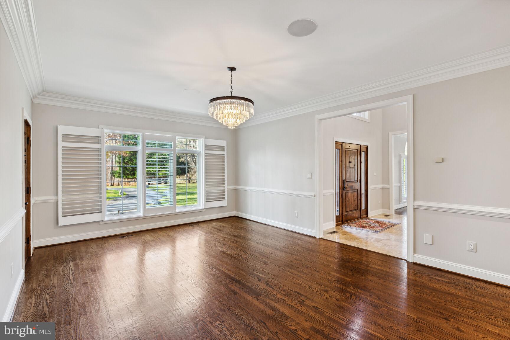 KALMIA FARMS - Residential