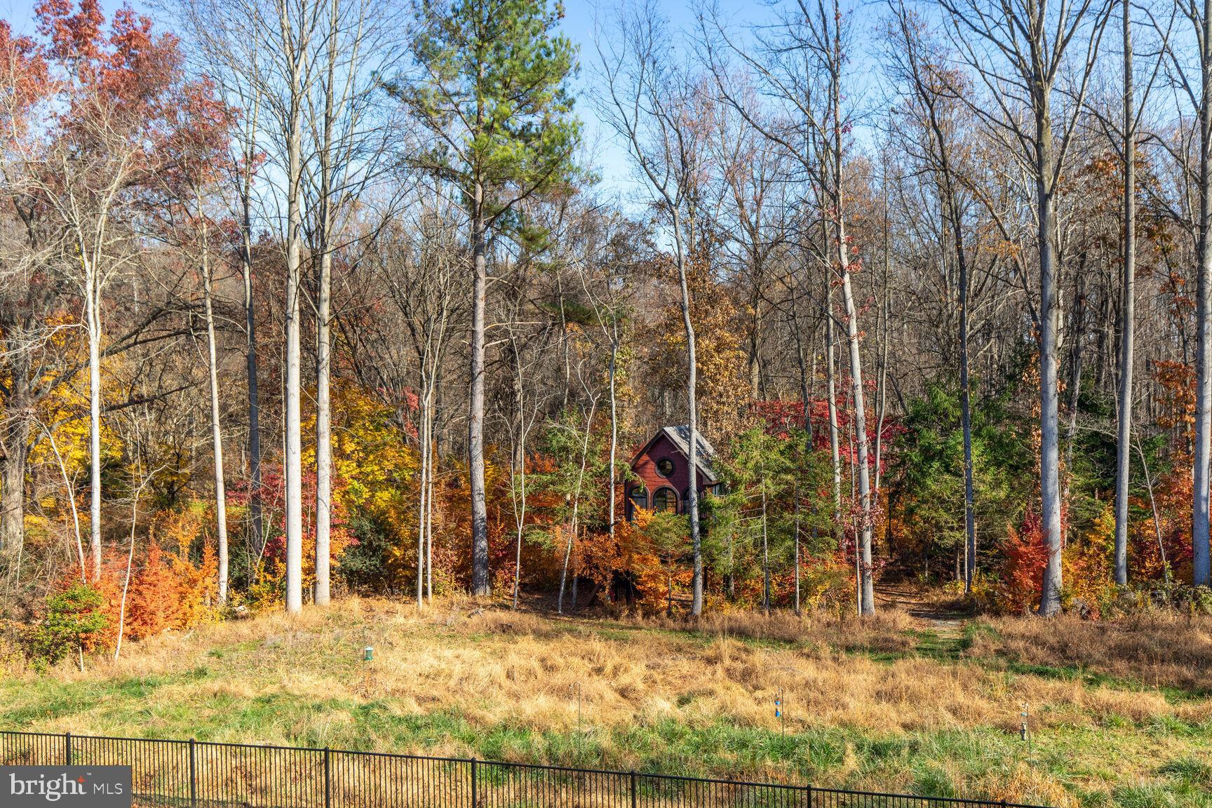 KALMIA FARMS - Residential