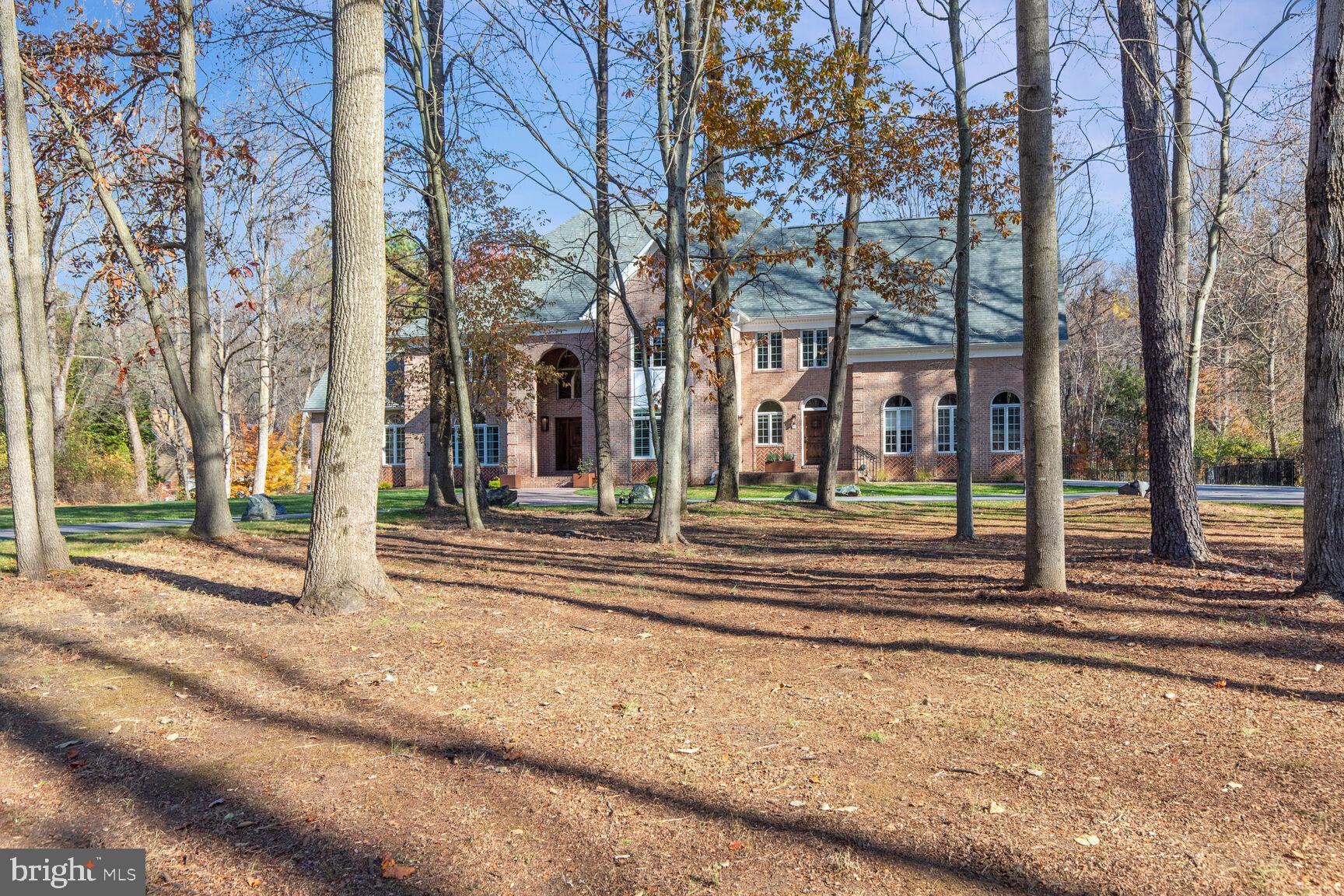 KALMIA FARMS - Residential