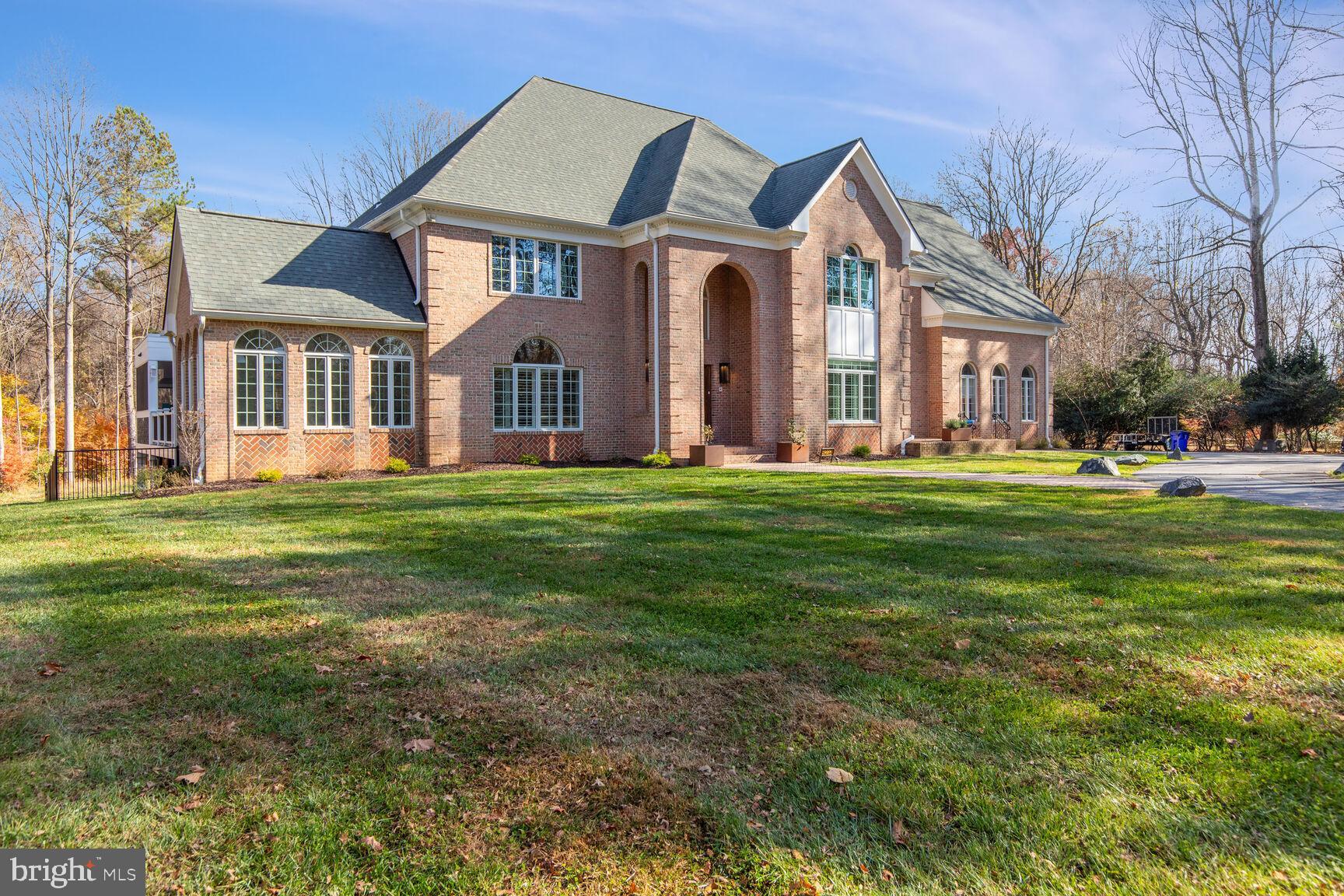 KALMIA FARMS - Residential