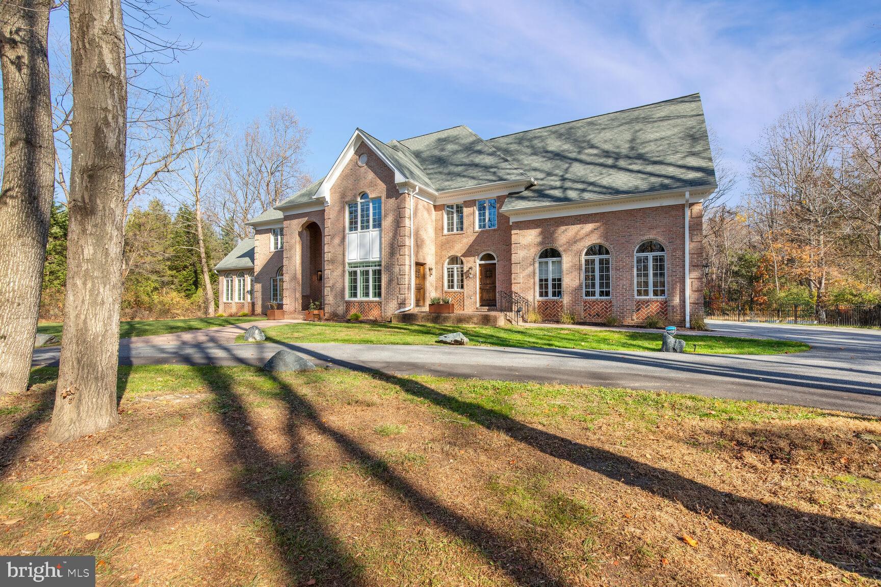 KALMIA FARMS - Residential