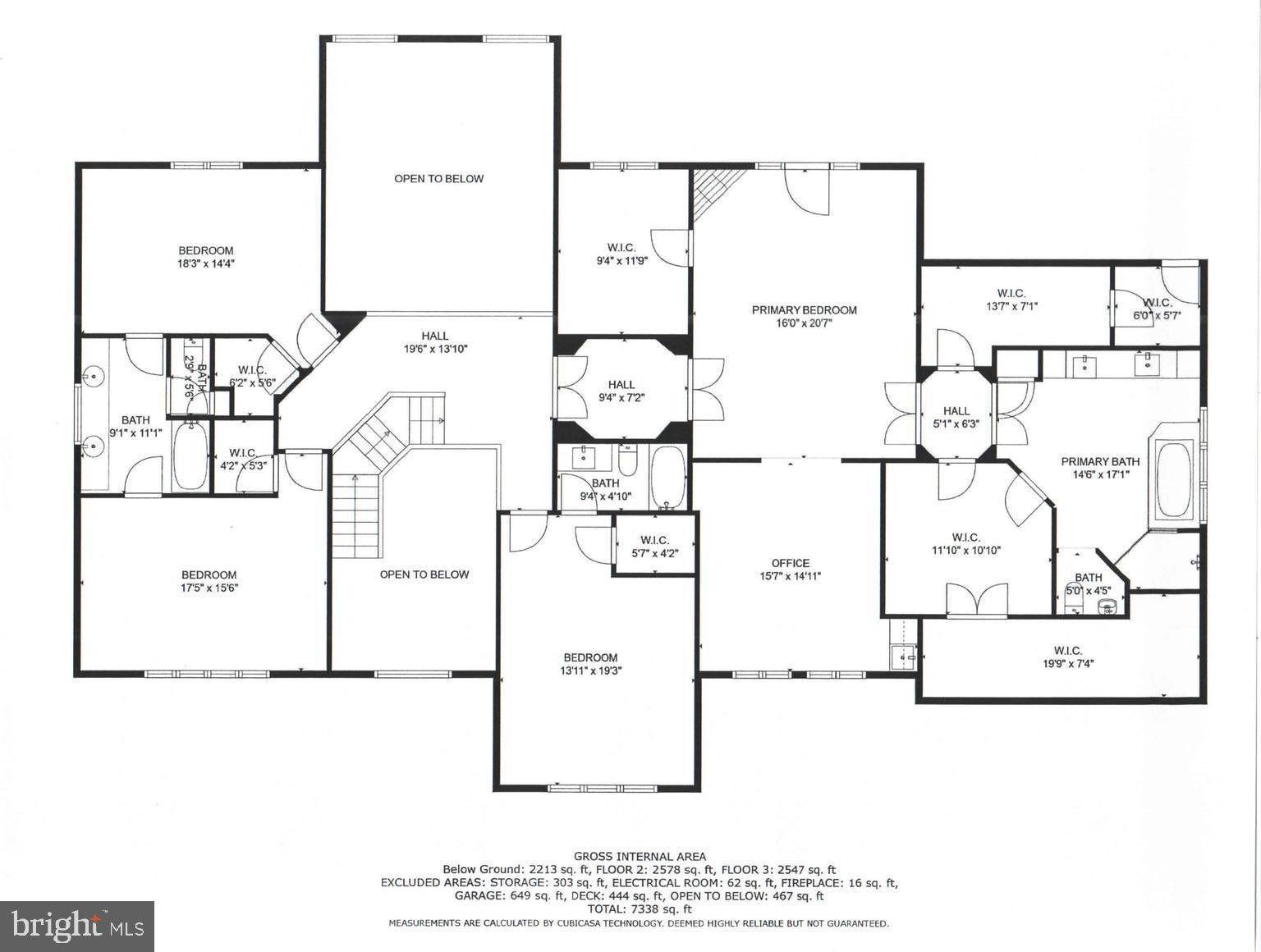 KALMIA FARMS - Residential