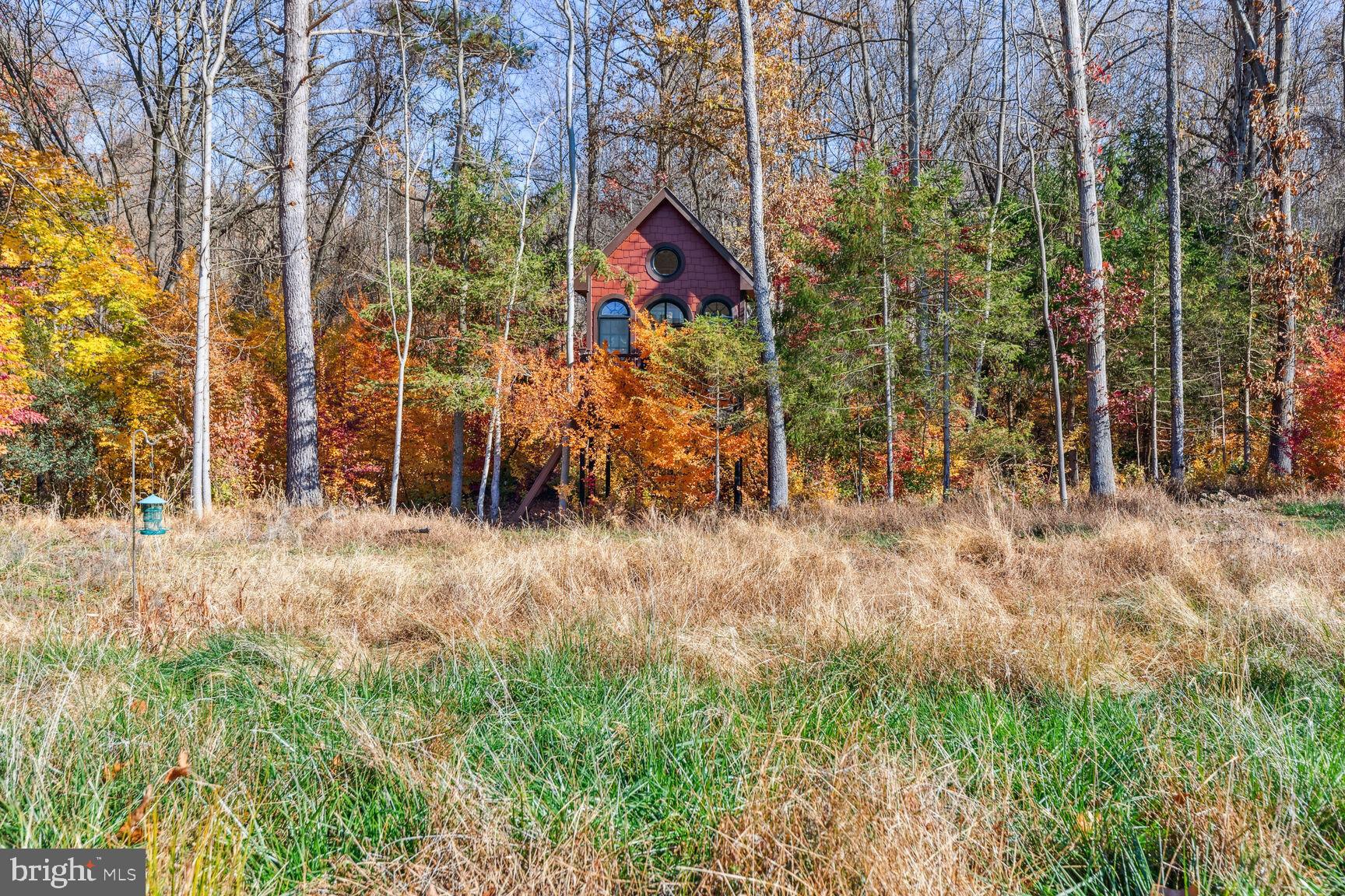 KALMIA FARMS - Residential