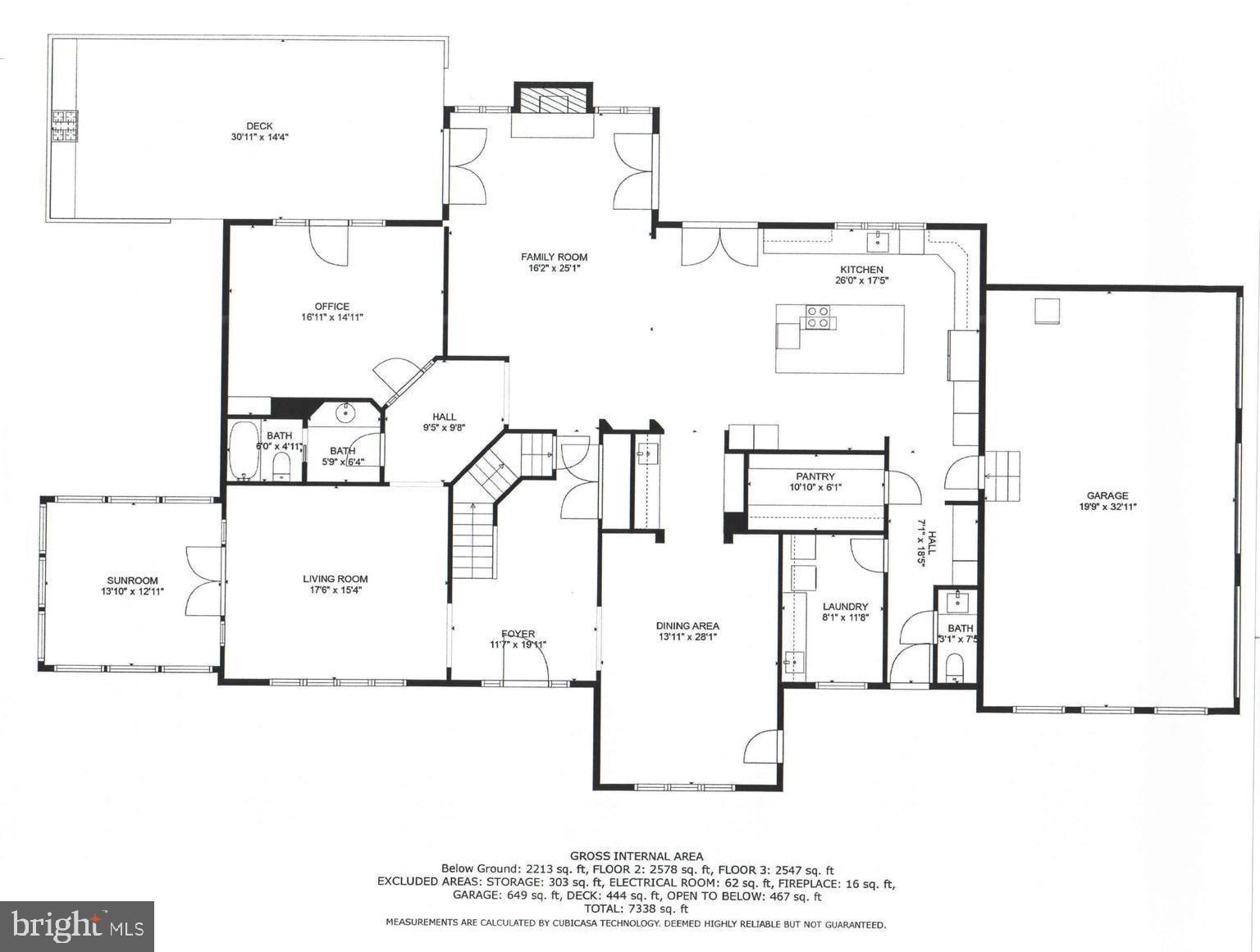 KALMIA FARMS - Residential