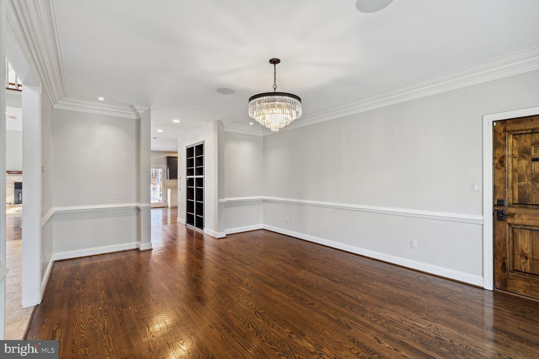 KALMIA FARMS - Residential