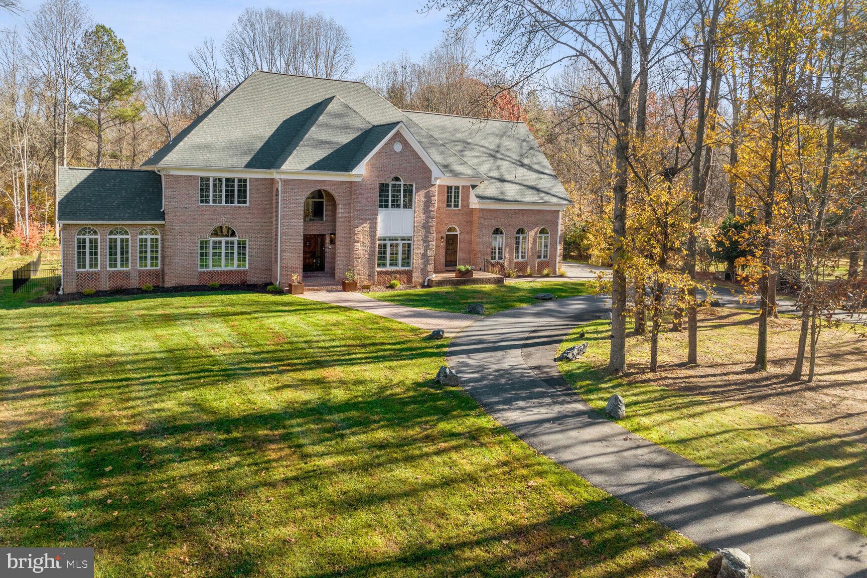 KALMIA FARMS - Residential