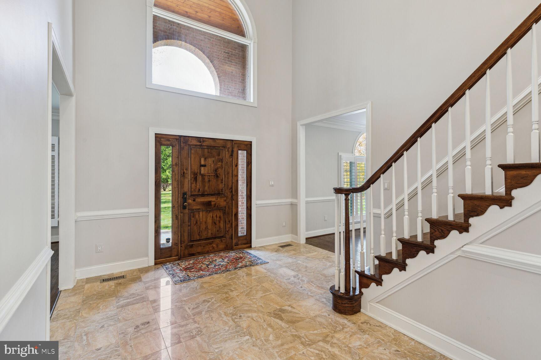 KALMIA FARMS - Residential