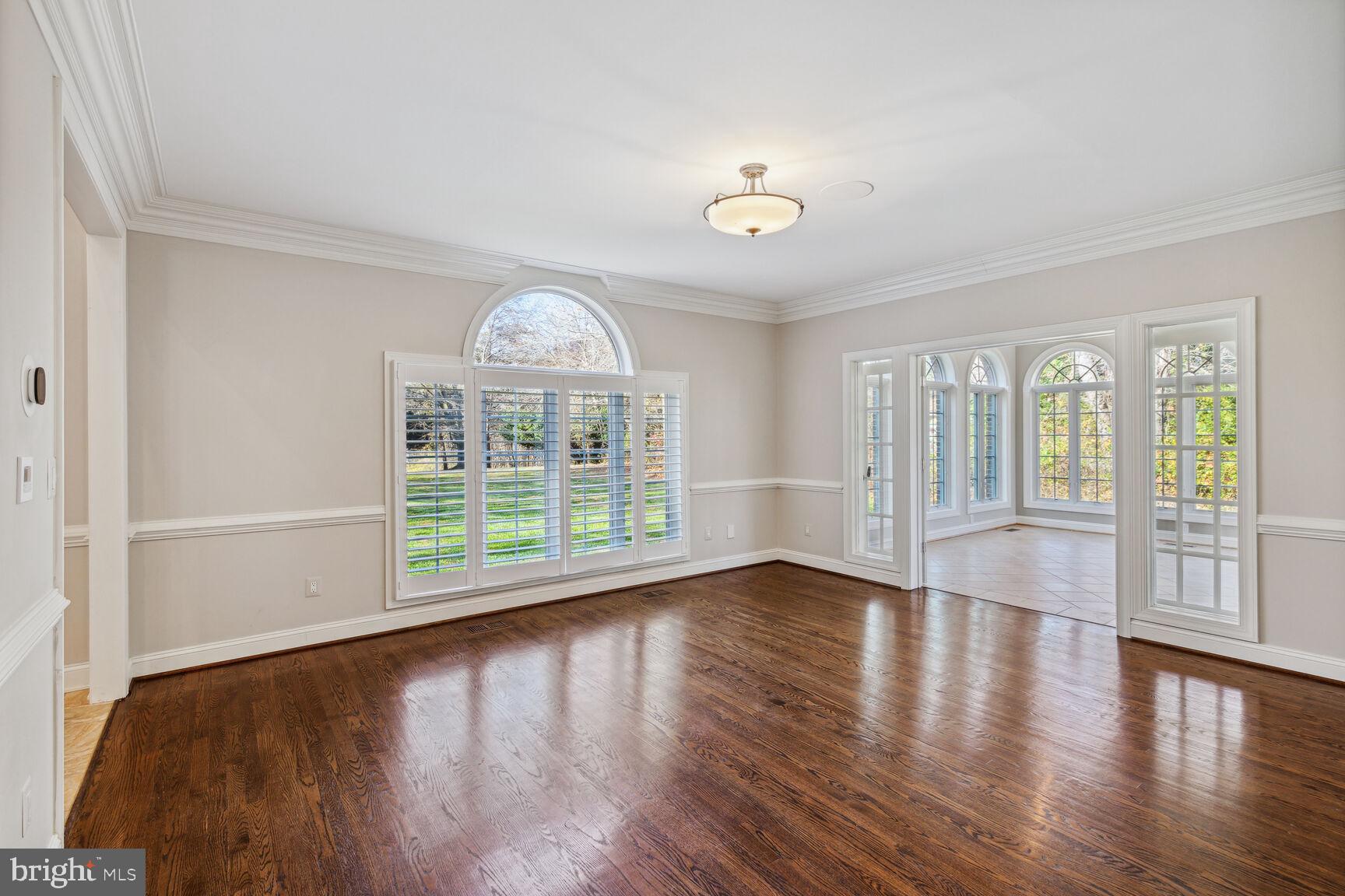 KALMIA FARMS - Residential