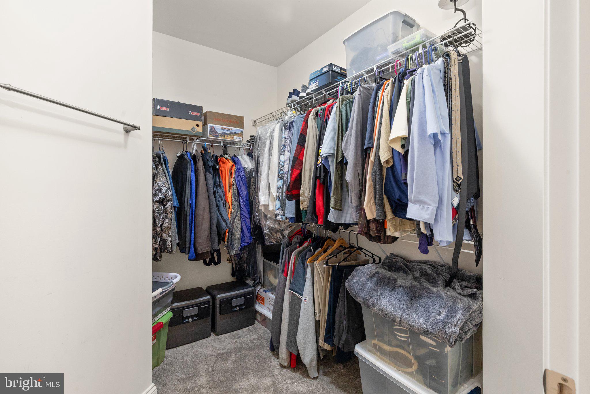 FALLSTON COMMONS - Residential