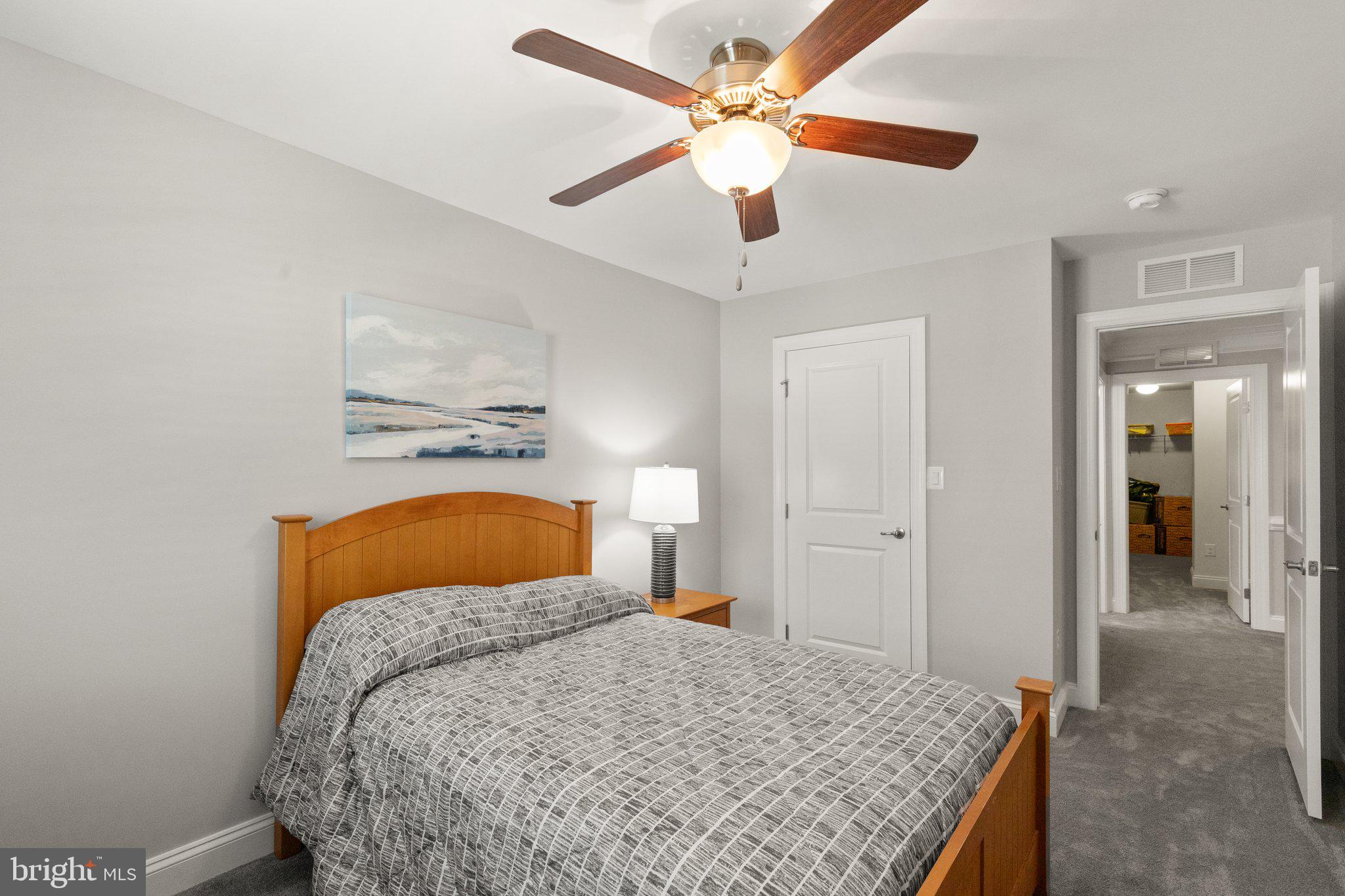 FALLSTON COMMONS - Residential