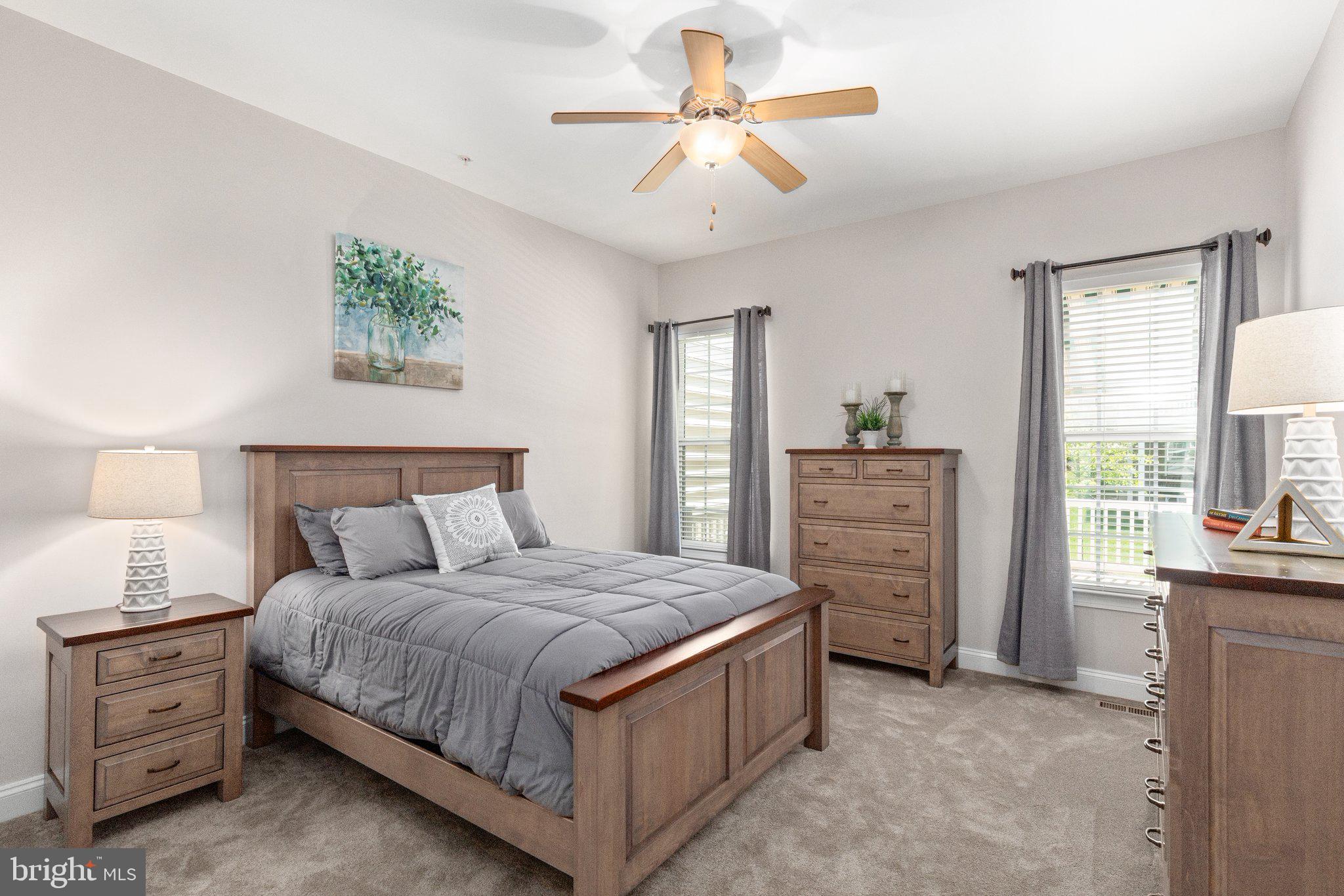 FALLSTON COMMONS - Residential