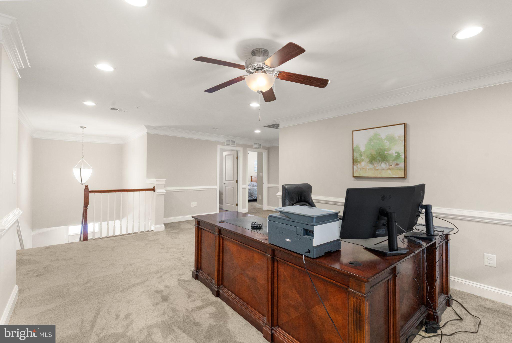 FALLSTON COMMONS - Residential