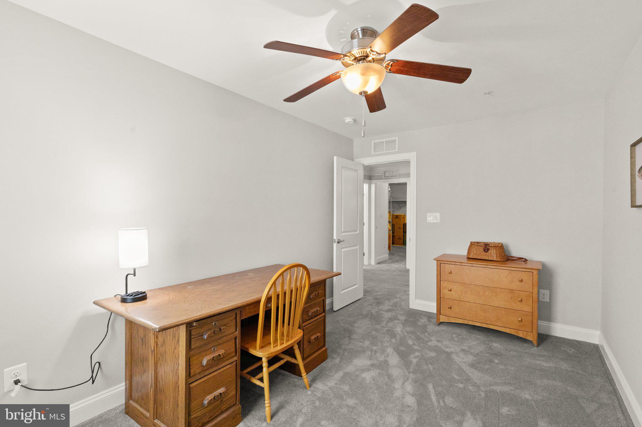 FALLSTON COMMONS - Residential