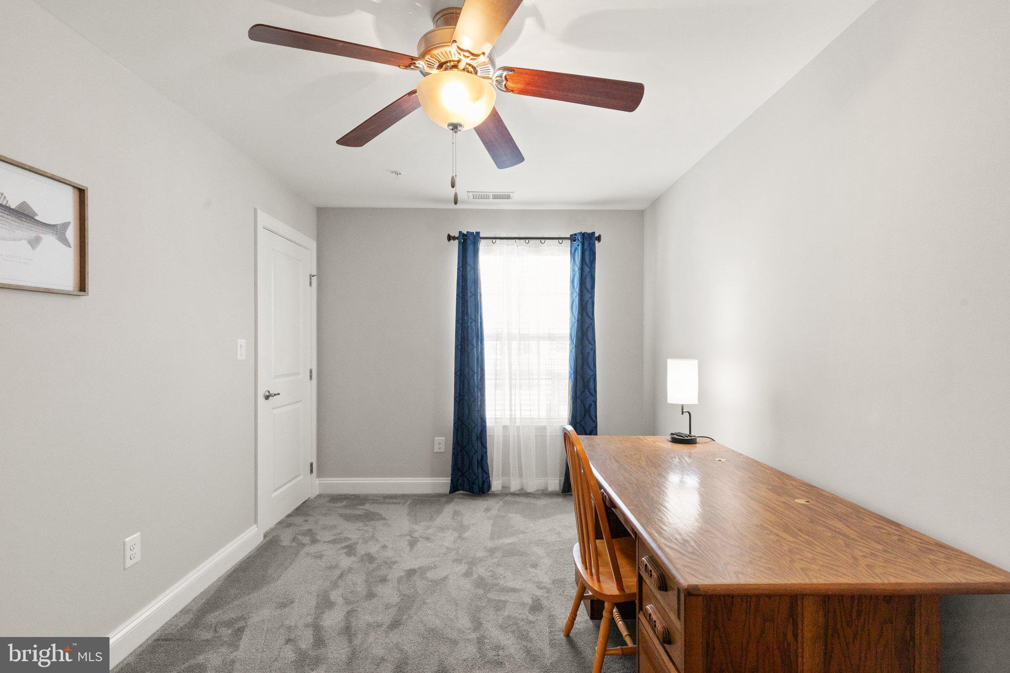 FALLSTON COMMONS - Residential