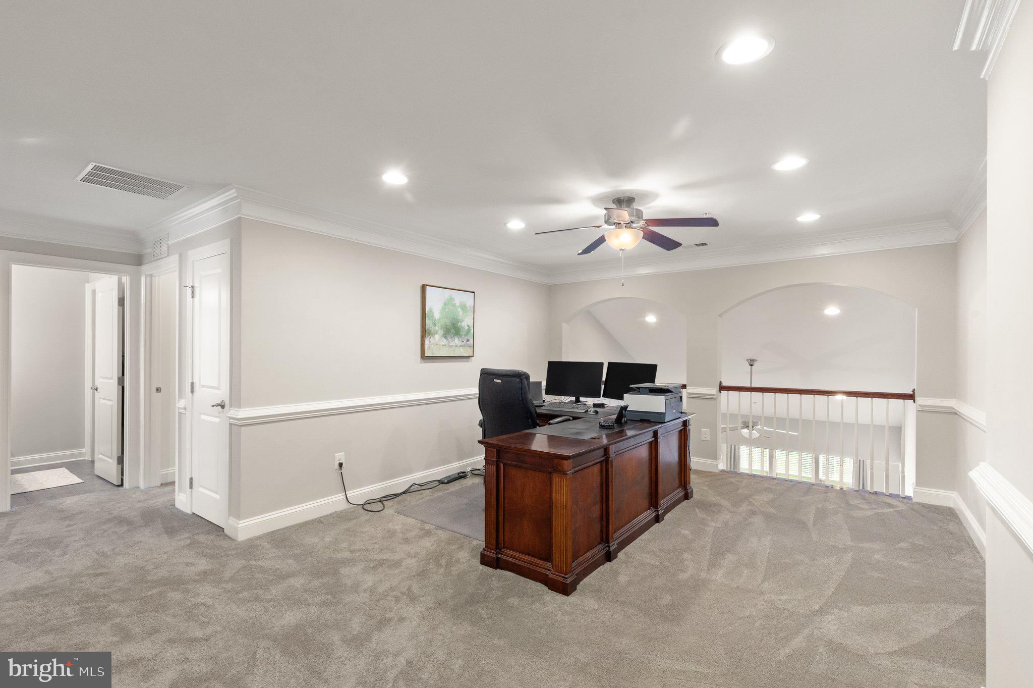 FALLSTON COMMONS - Residential