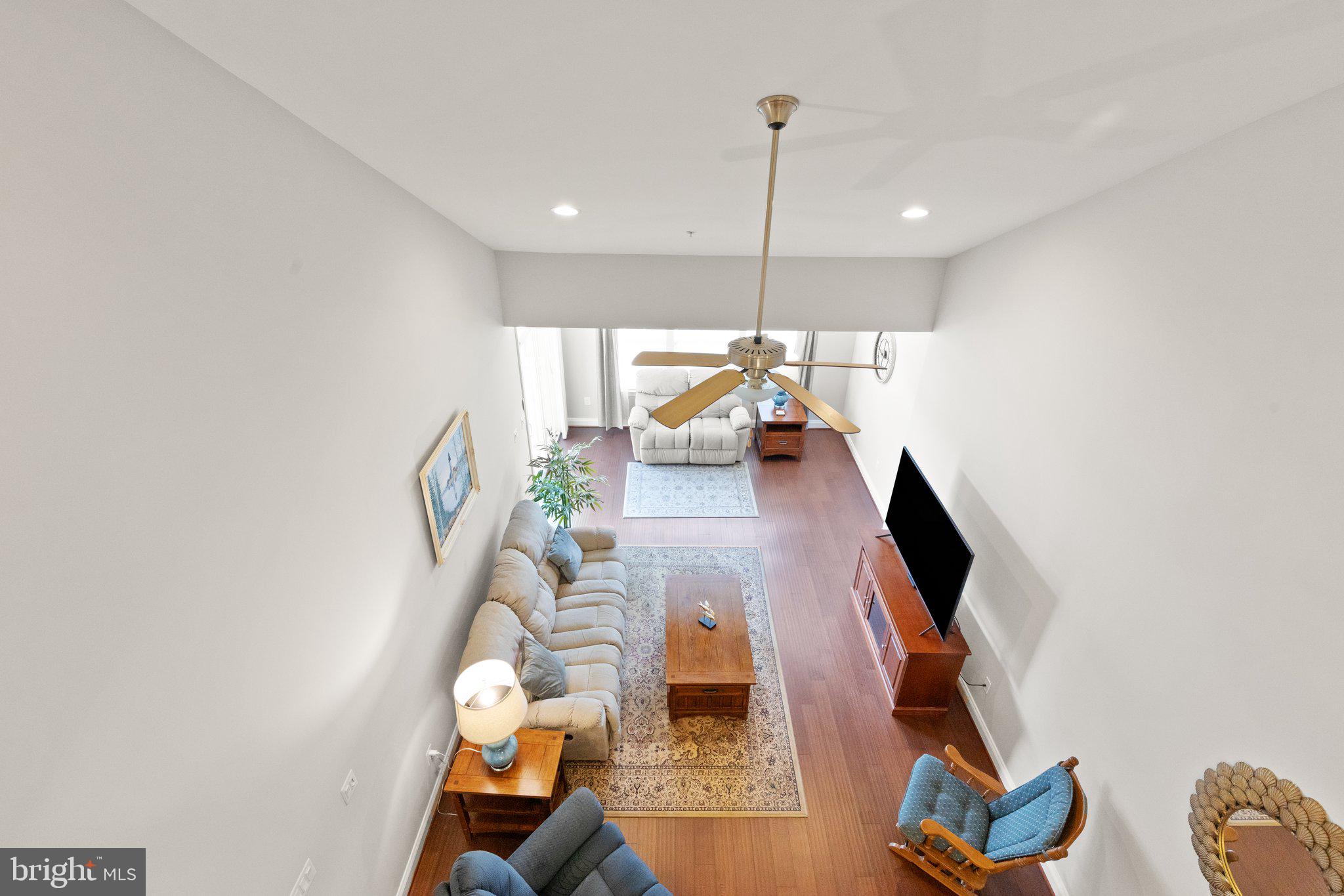 FALLSTON COMMONS - Residential