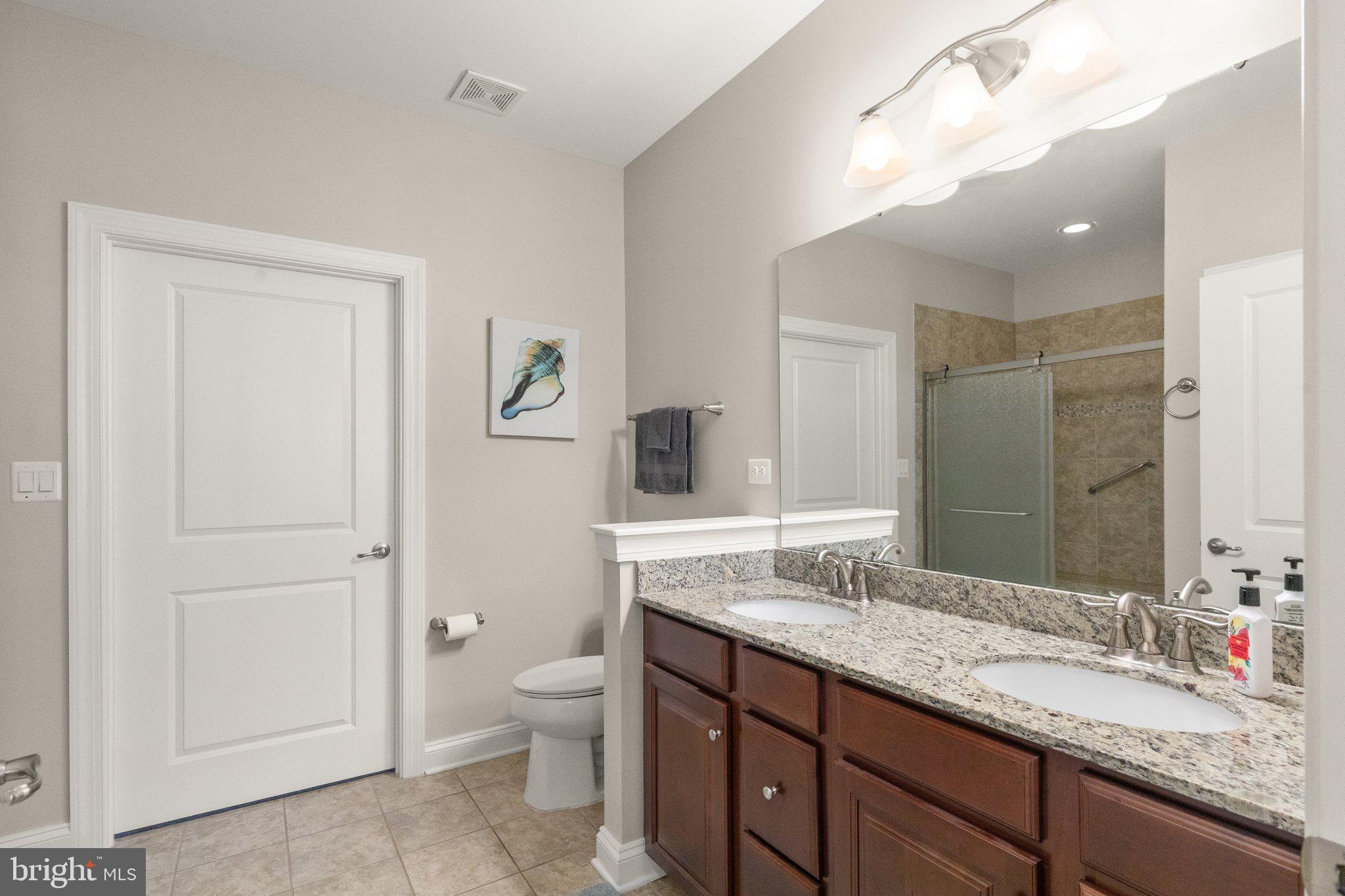 FALLSTON COMMONS - Residential