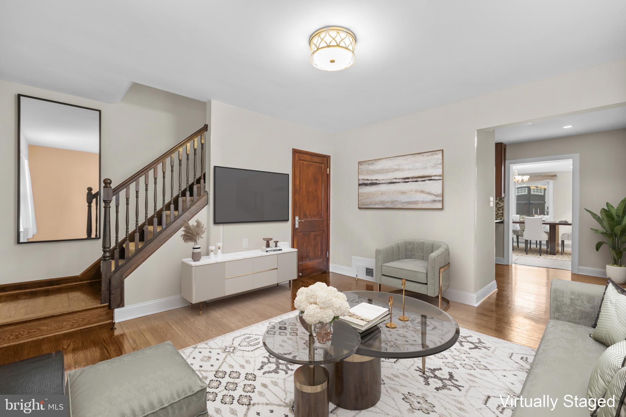 311 S WAYNE STREET S