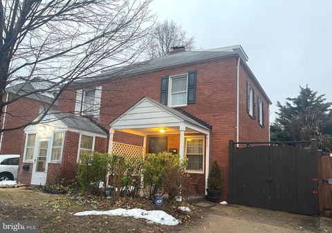 311 S WAYNE STREET S ARLINGTON VA 22204