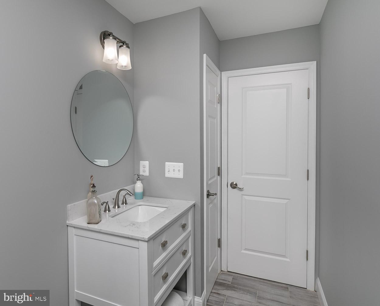 REISTERSTOWN - Residential