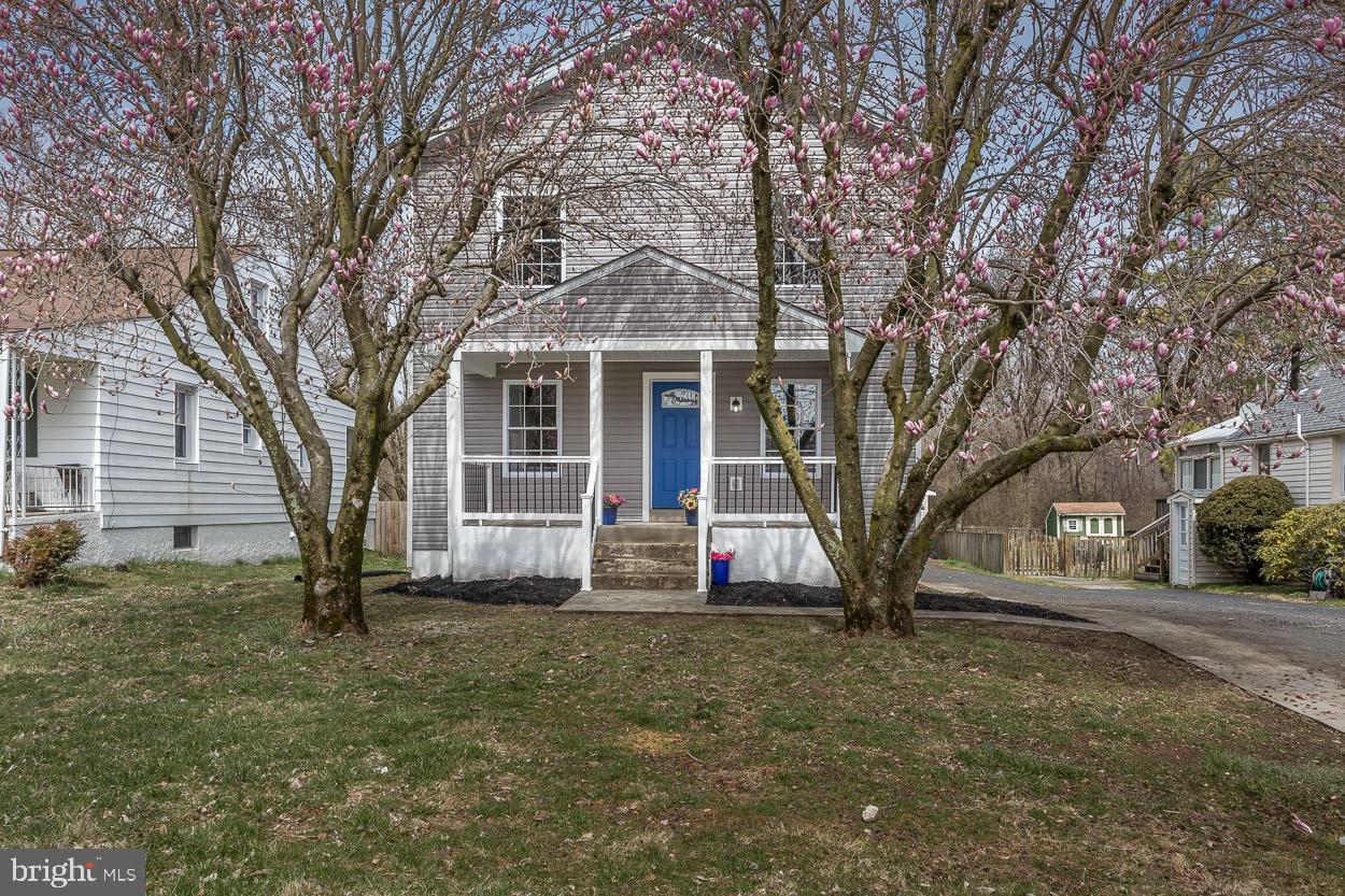 REISTERSTOWN - Residential