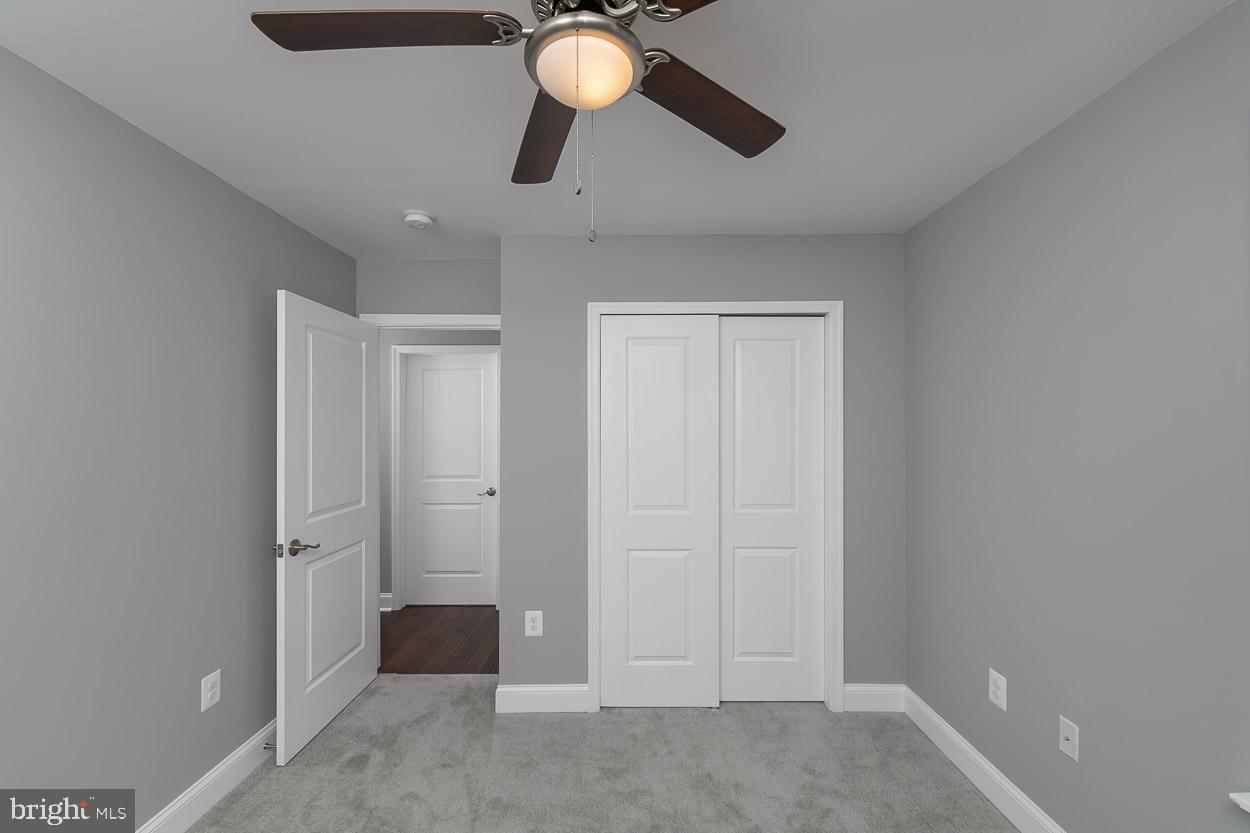 REISTERSTOWN - Residential