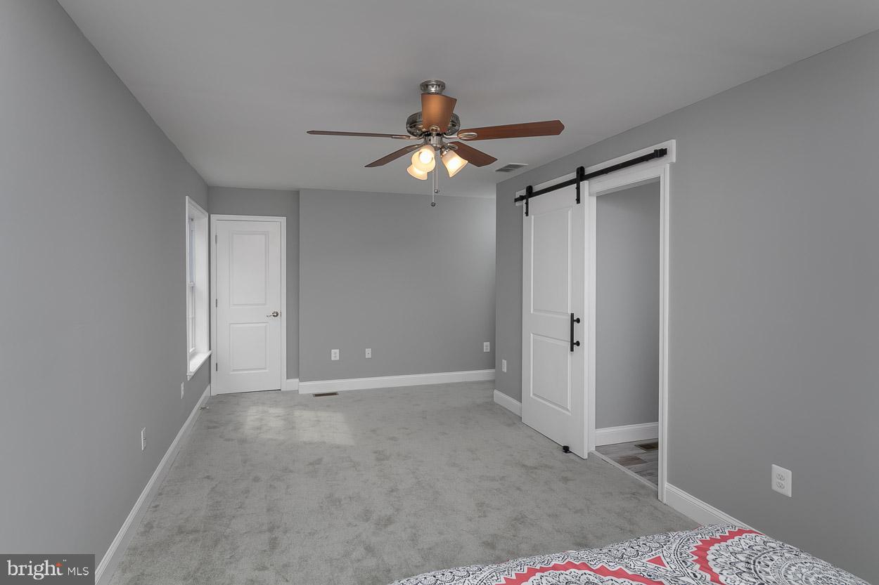 REISTERSTOWN - Residential