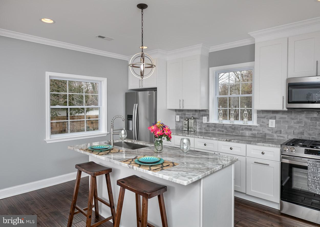 REISTERSTOWN - Residential