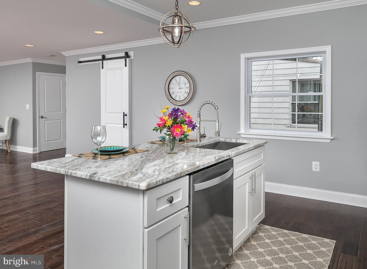 REISTERSTOWN - Residential