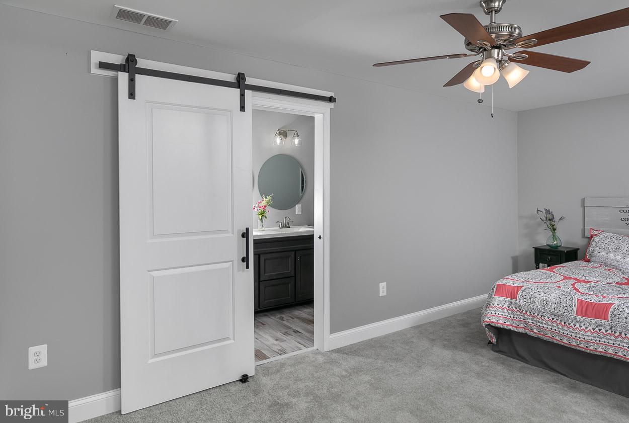 REISTERSTOWN - Residential