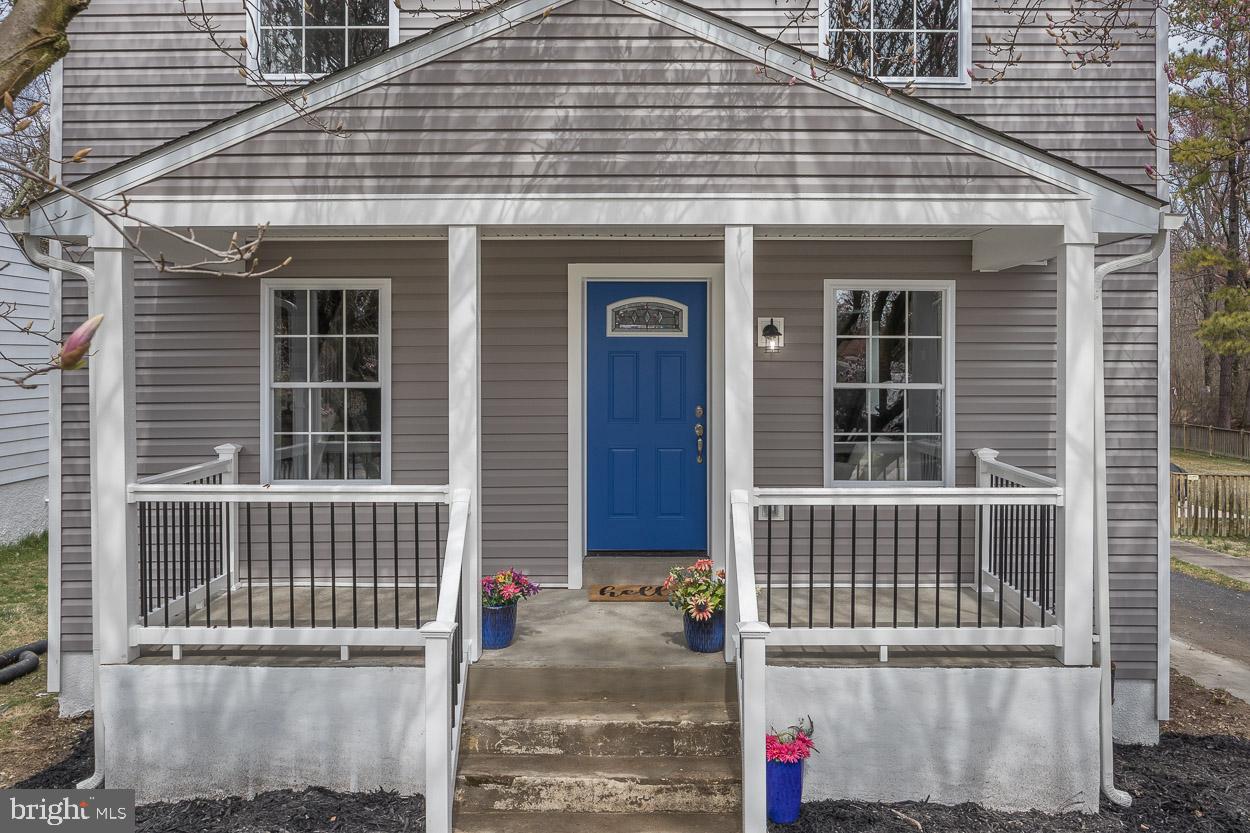 REISTERSTOWN - Residential