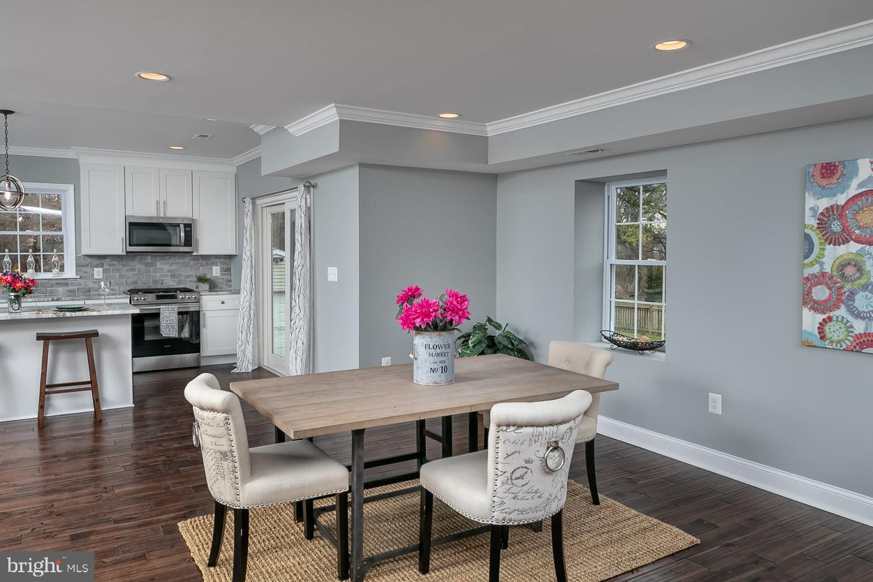 REISTERSTOWN - Residential