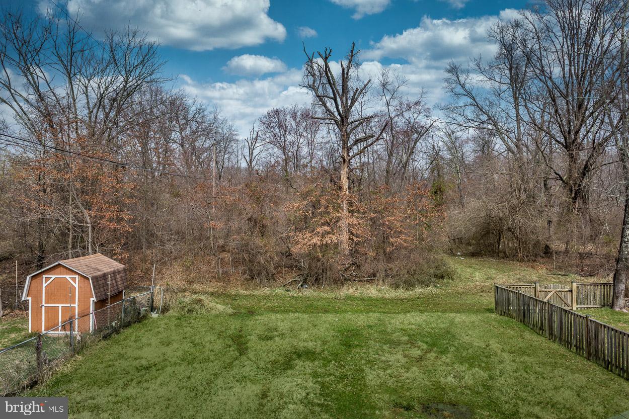 REISTERSTOWN - Residential