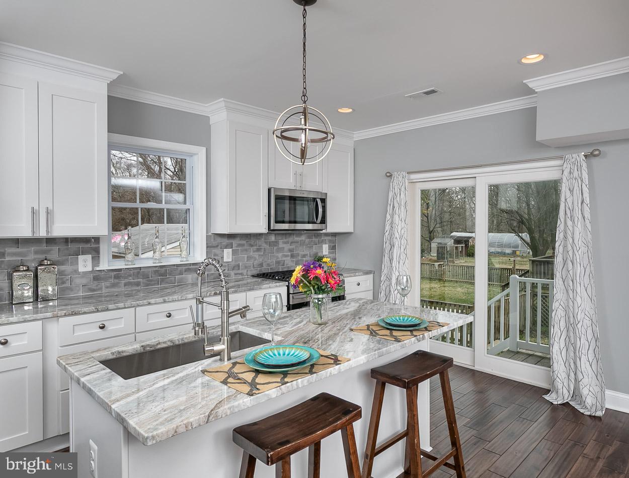 REISTERSTOWN - Residential