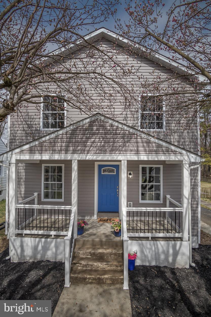 REISTERSTOWN - Residential