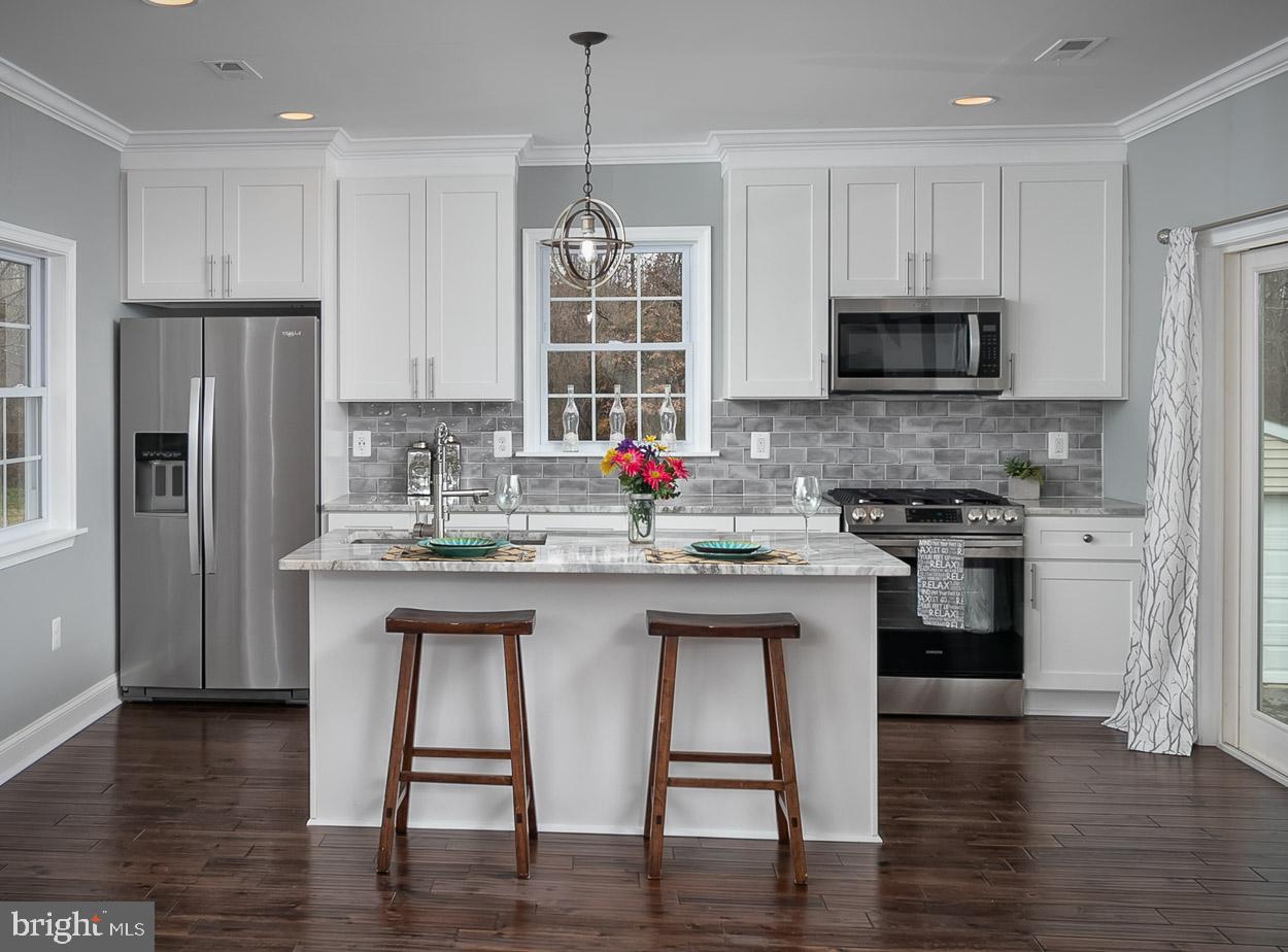 REISTERSTOWN - Residential