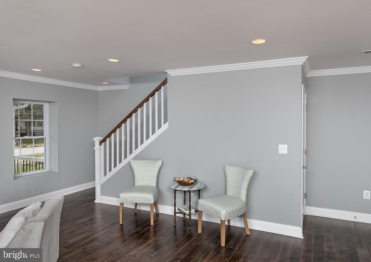 REISTERSTOWN - Residential